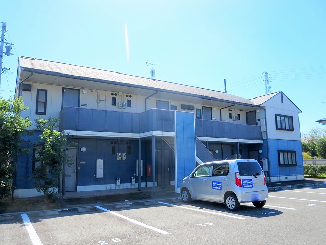 メイプルハウス その他7