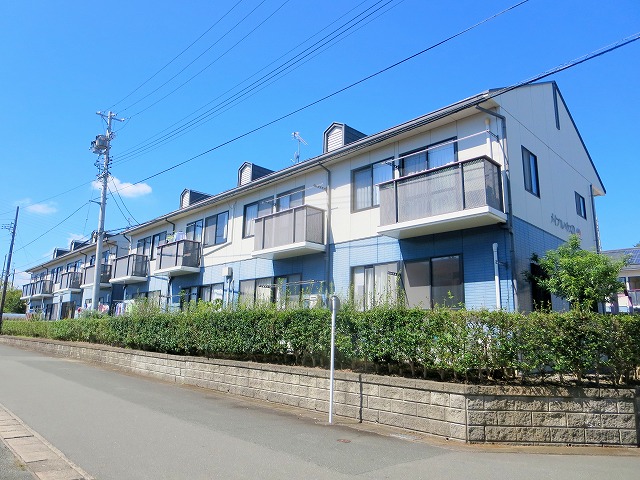 メイプルハウス その他8