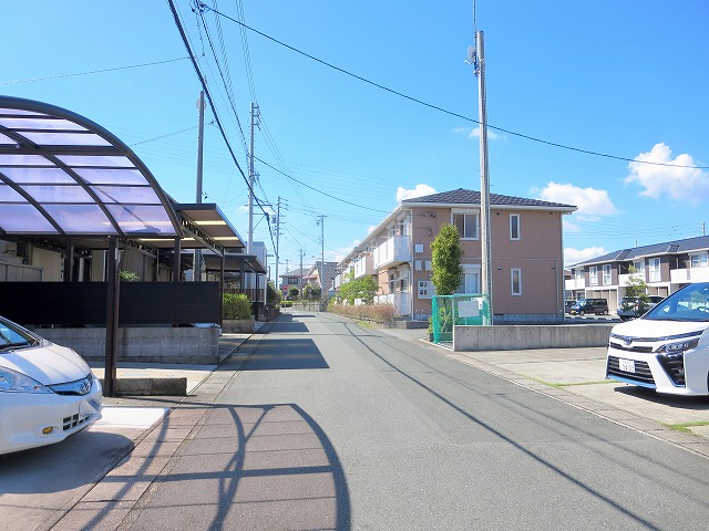 メイプルハウス その他9