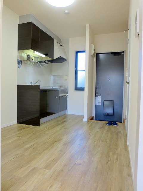 メイプルハウス その他15