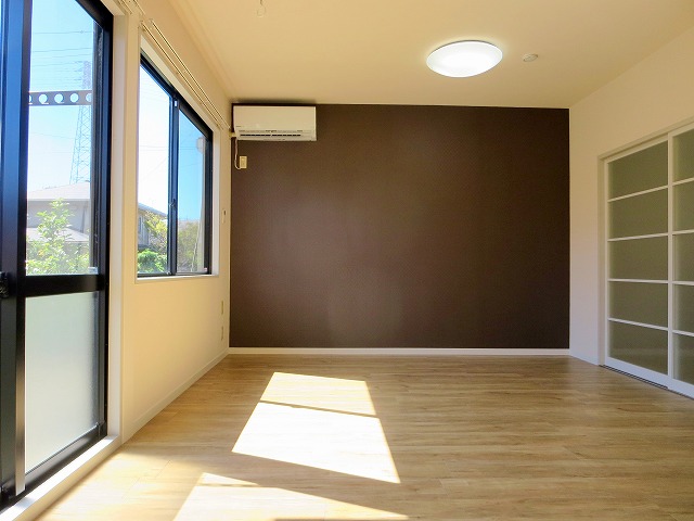 メイプルハウス その他16