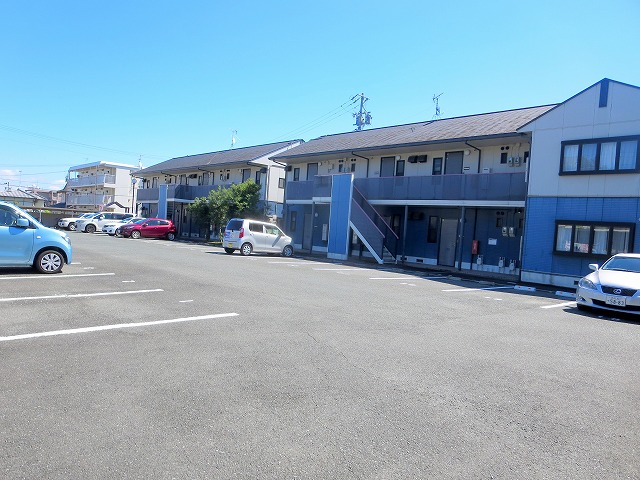 メイプルハウス その他28