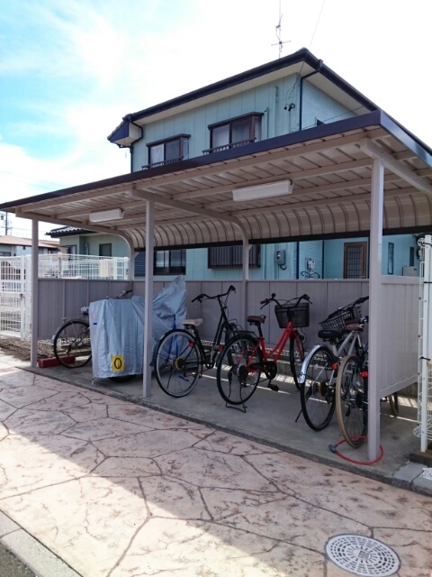 シエル　エ　ソレイユ その他7