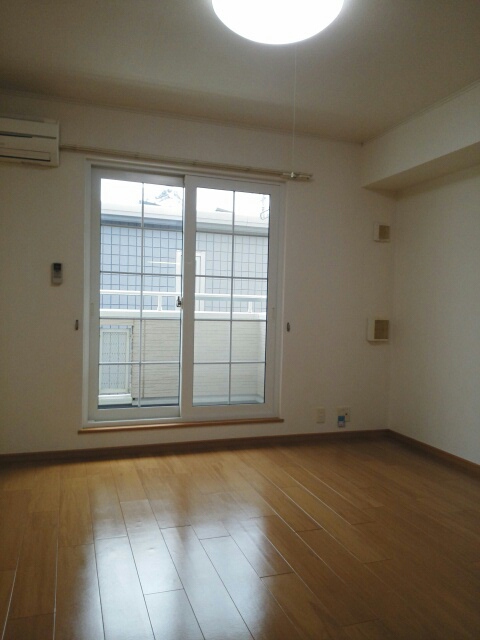 シエル　エ　ソレイユ リビング