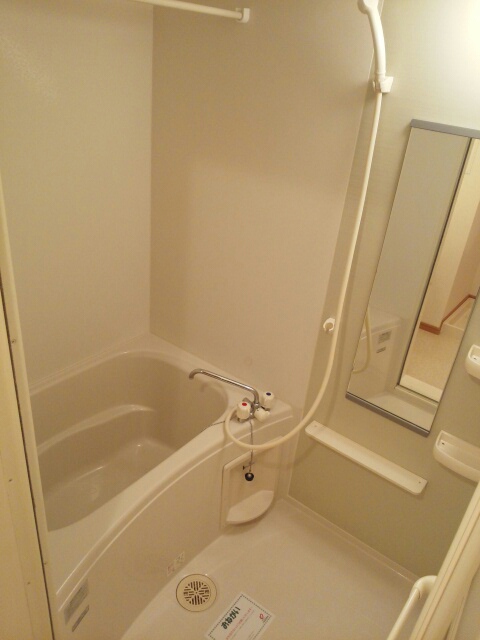 シエル　エ　ソレイユ 風呂画像