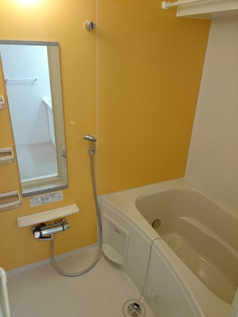 サニークラール 風呂画像