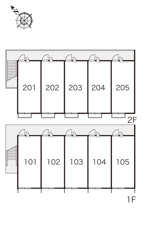 レオパレスメディオ その他2