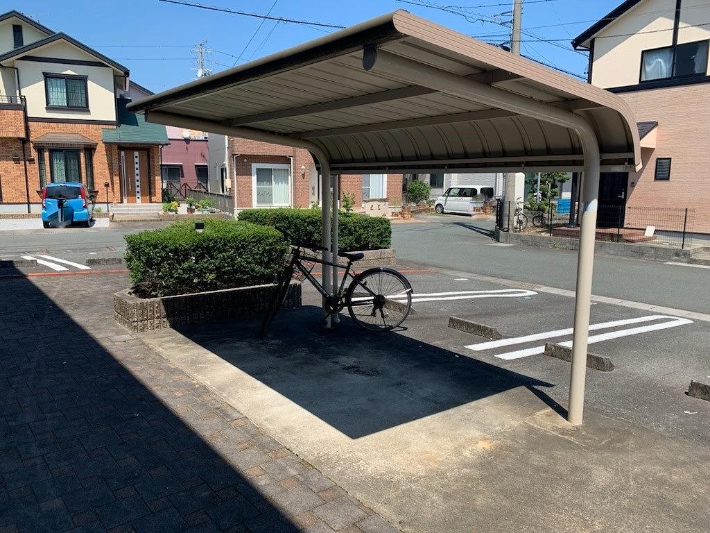 レオパレスメディオ その他4