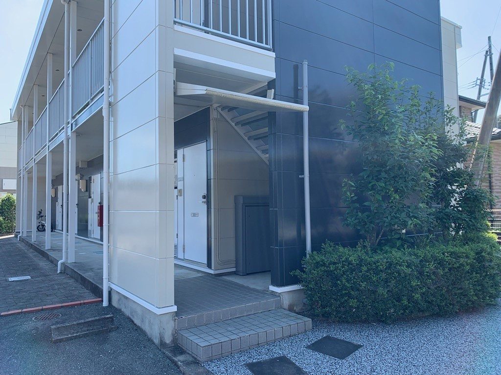 レオパレスメディオ その他5