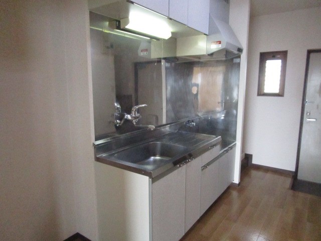 クラストピア キッチン