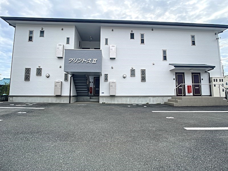 プリントスⅡ その他外観2