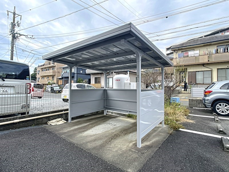 プリントスⅡ その他外観3