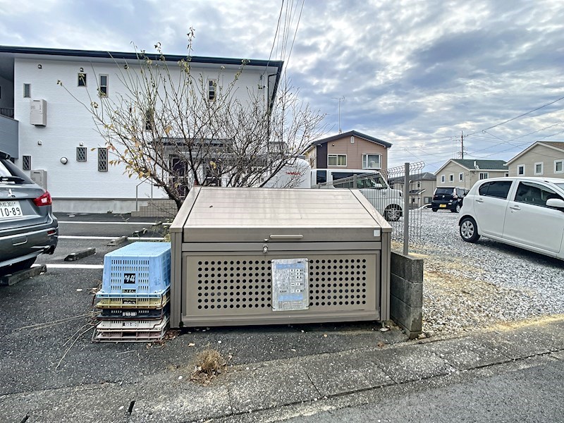 プリントスⅡ その他外観4