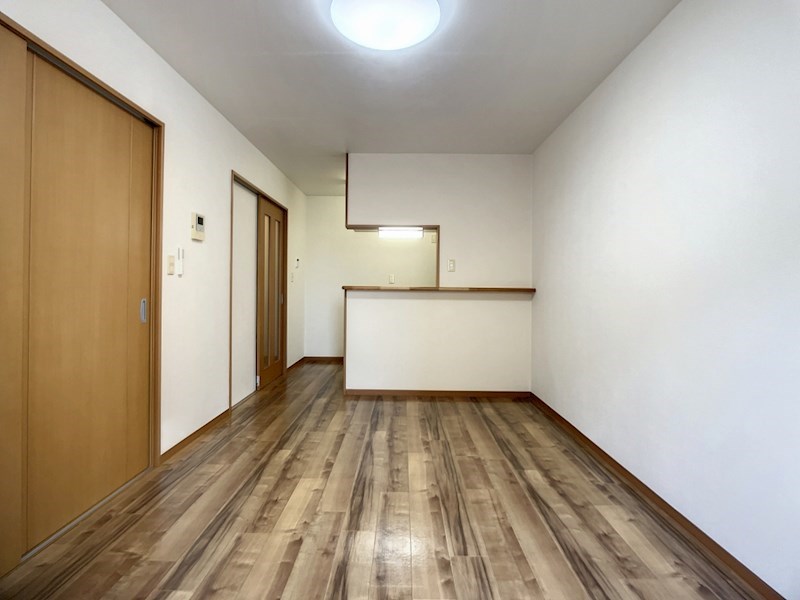 プリントスⅡ リビング