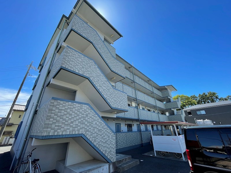 アイレット その他外観2