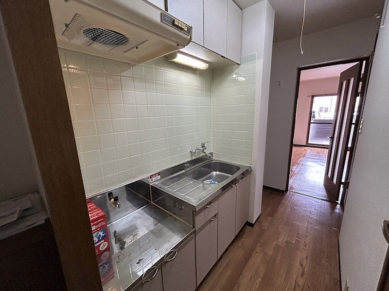 アイレット キッチン