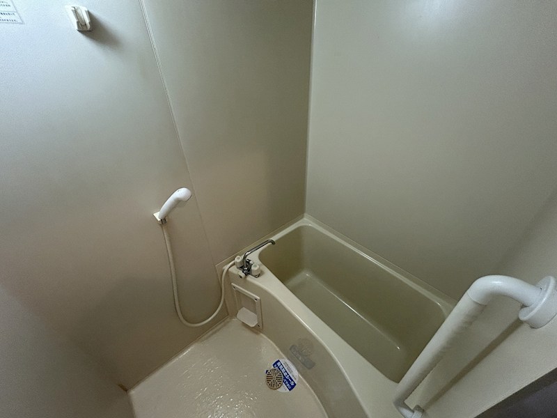 アイレット 風呂画像