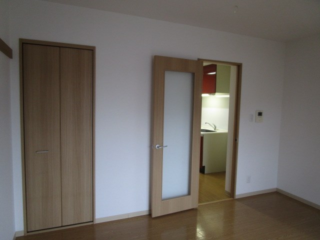 プリマ・クラッセ リビング