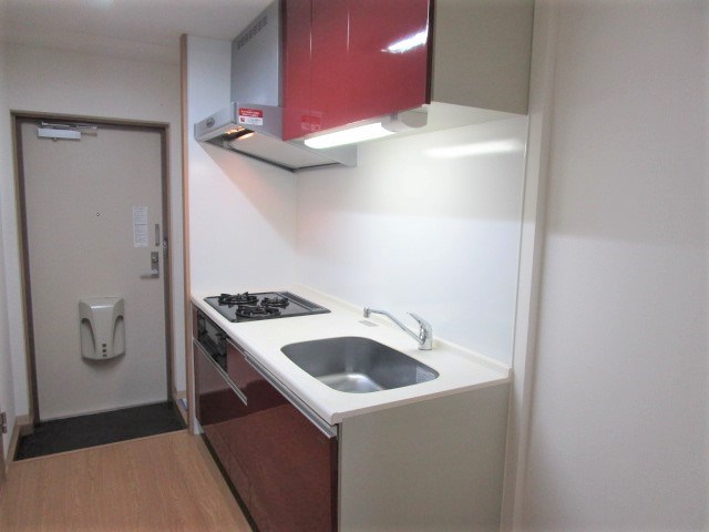 プリマ・クラッセ キッチン