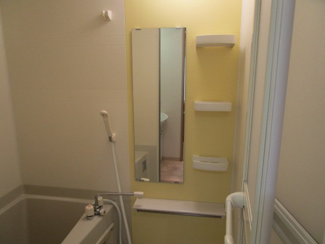 プリマ・クラッセ 風呂画像