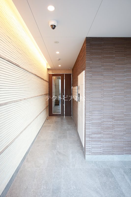 アンマリアーレ その他外観1