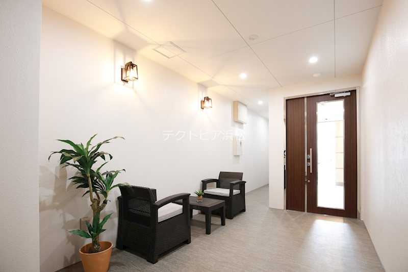 アンマリアーレ その他外観2