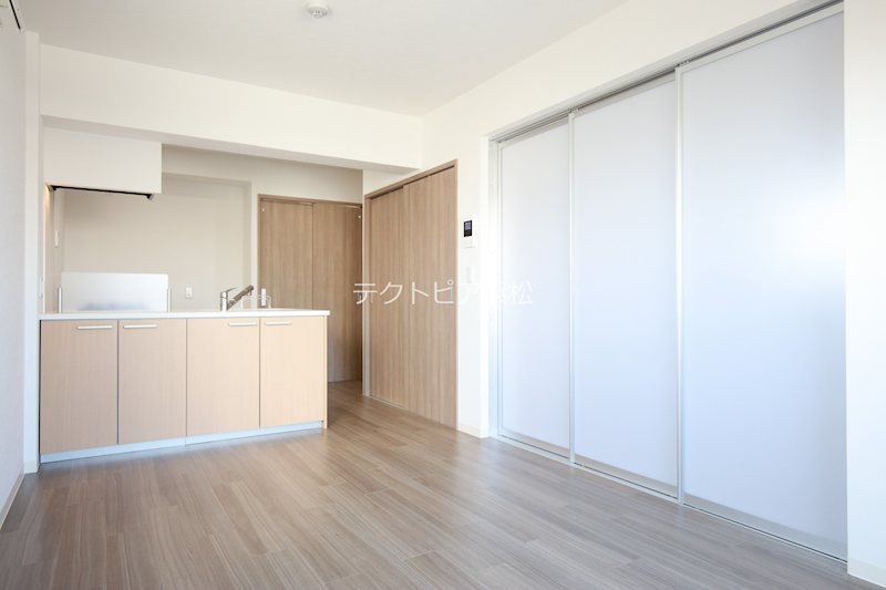 アンマリアーレ リビング