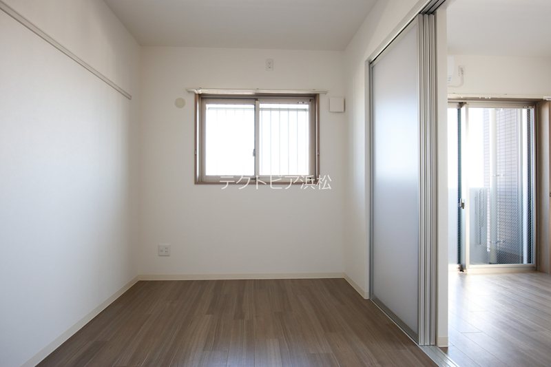 アンマリアーレ ベッドルーム