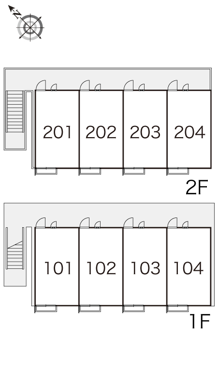 レオパレスＥＩＧＨＴ その他2