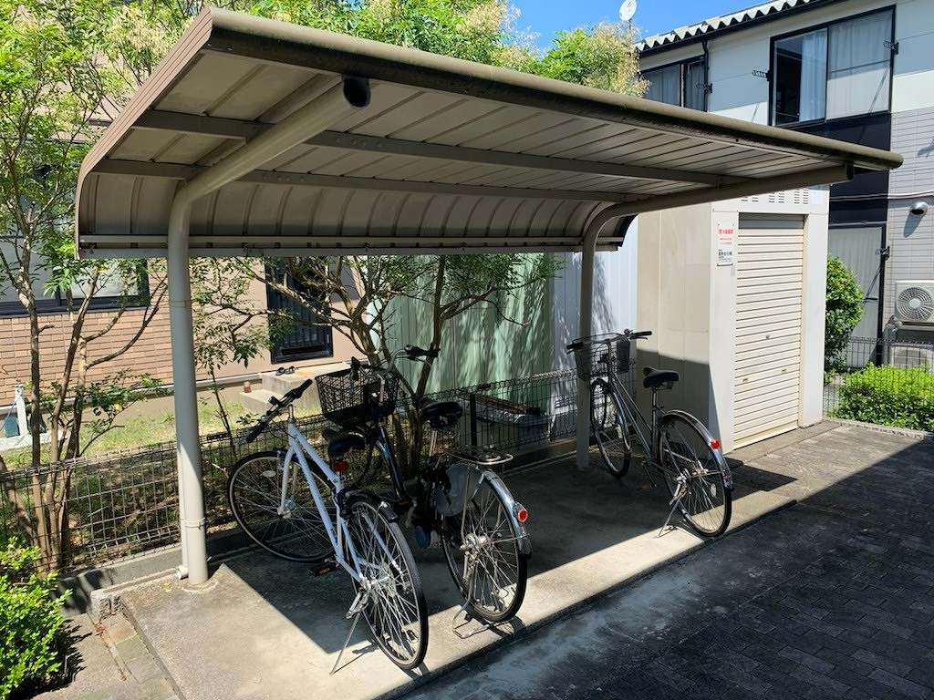 レオパレスＥＩＧＨＴ その他4