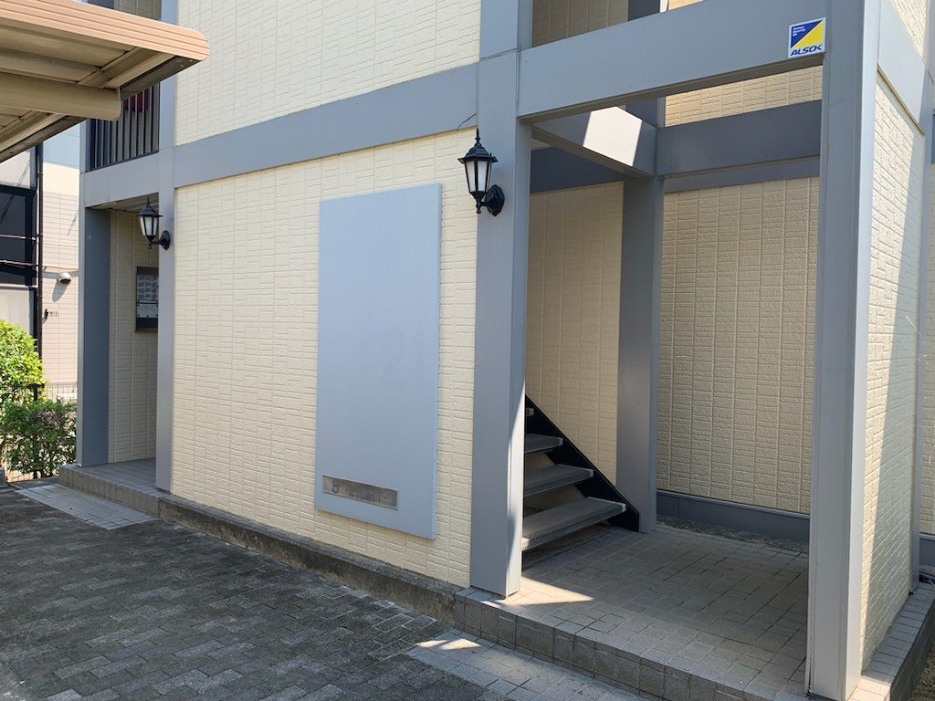 レオパレスＥＩＧＨＴ その他5