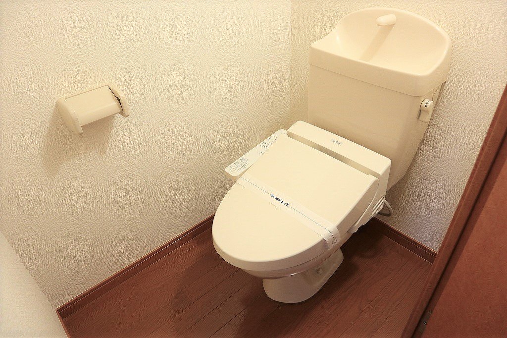 レオパレスステージア その他3