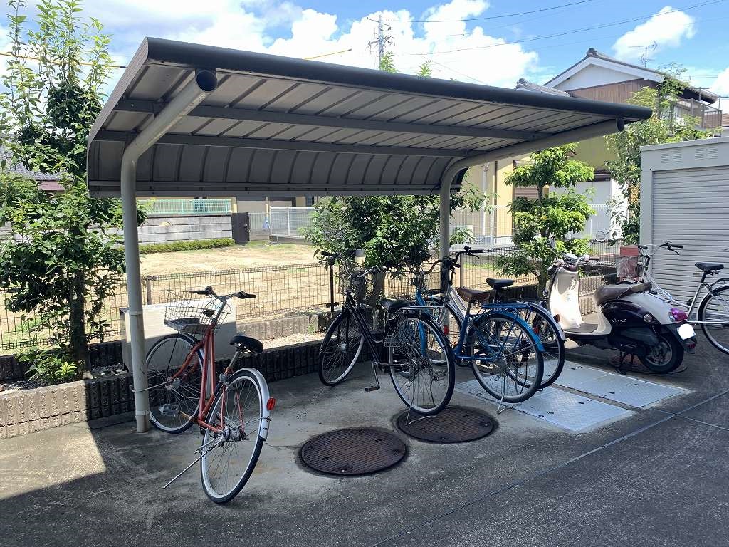 レオパレスステージア その他4