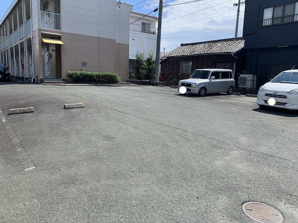 レオパレスステージア その他6