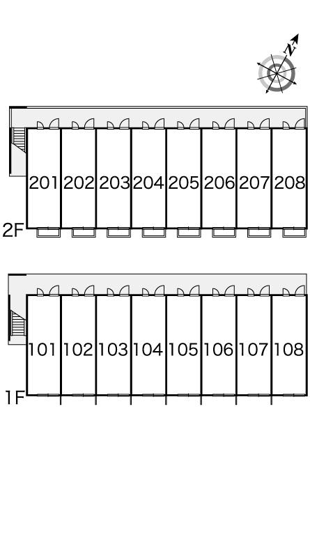 レオパレスじん その他2