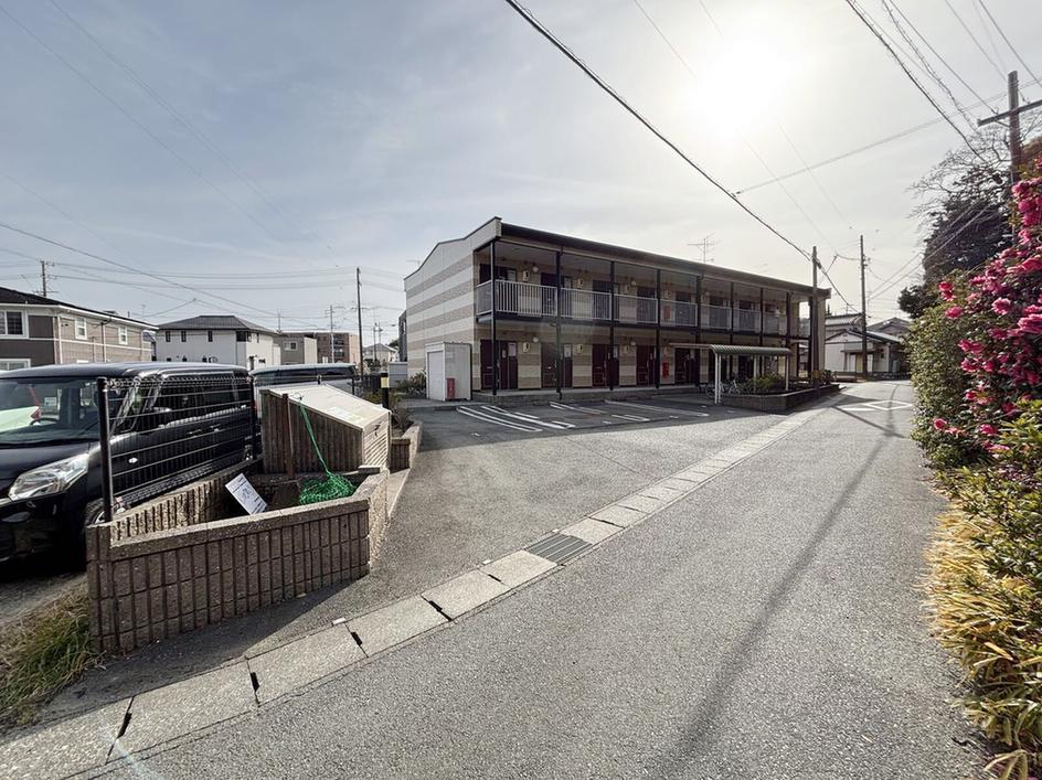 レオパレスじん その他3