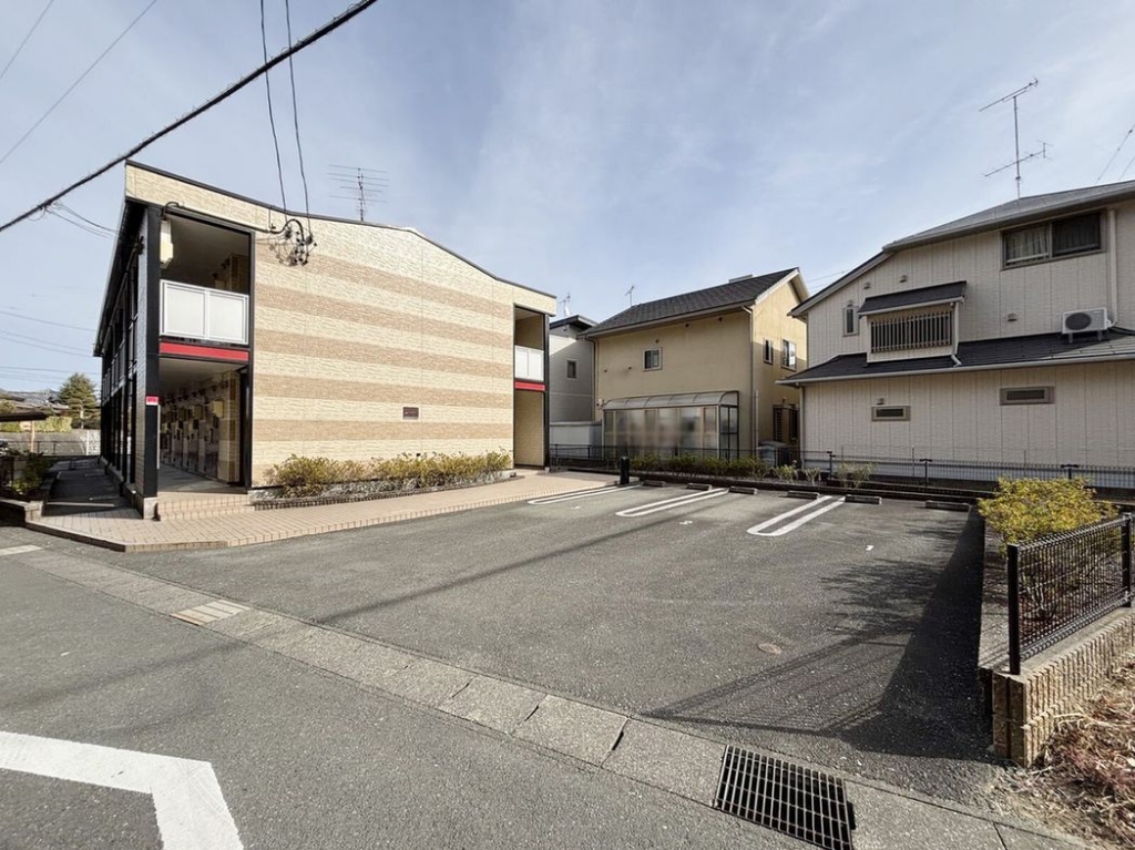 レオパレスじん その他4