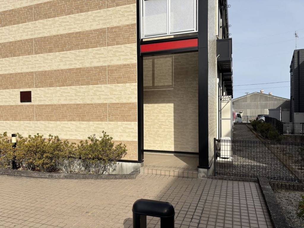 レオパレスじん その他5