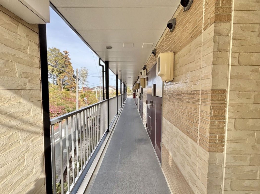 レオパレスじん その他7