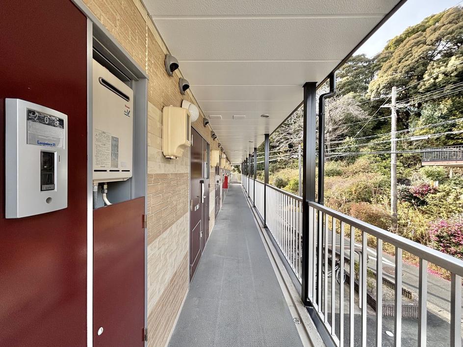 レオパレスじん その他8