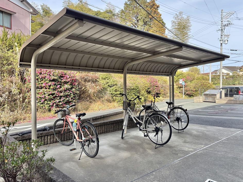 レオパレスじん その他9