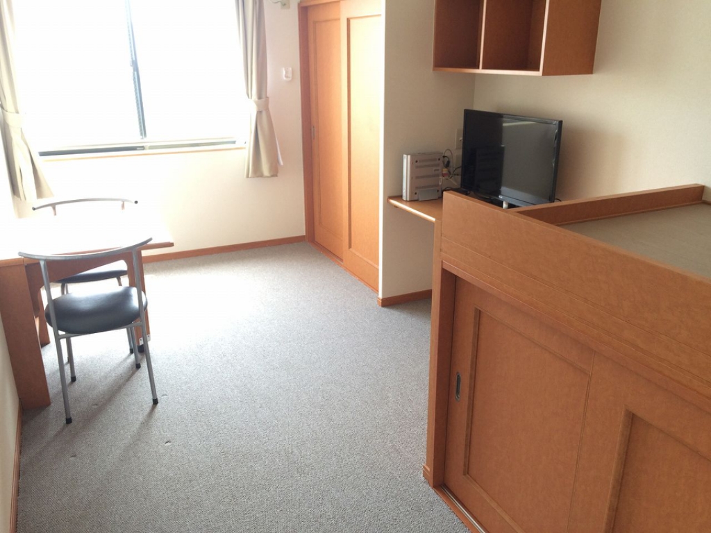 レオパレスじん その他11