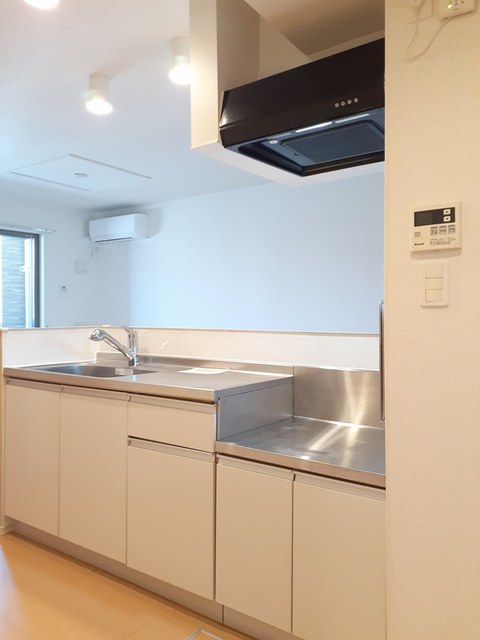 シュトラール キッチン