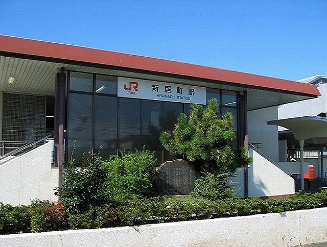 アメニティ・スペース その他外観4