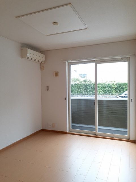 サニーコート リビング