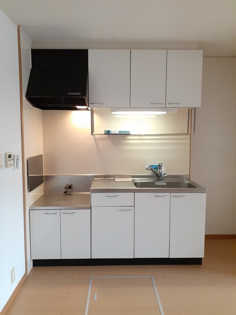 サニーコート キッチン