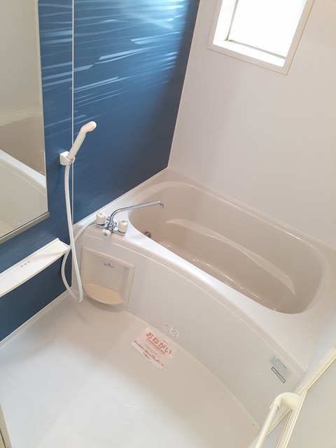 サニーコート 風呂画像