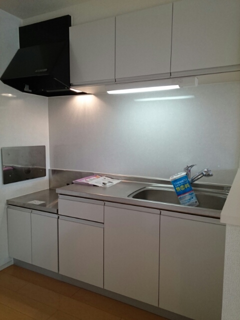 コッティＭ キッチン