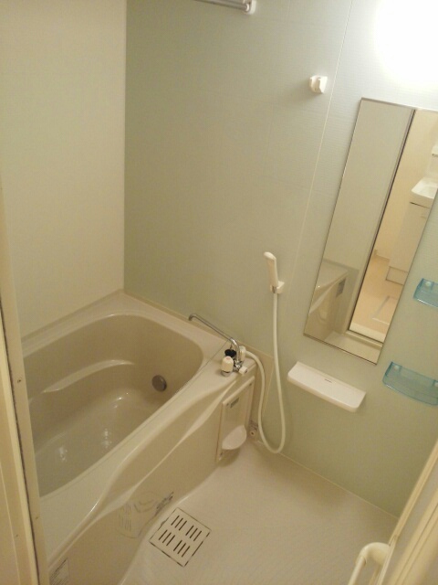 コッティＭ 風呂画像