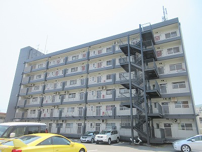 グリーンハイツフジタ その他1